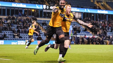 Tonbridge Preview